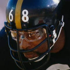 Al César lo que es del César y el mito que fue LC Greenwood