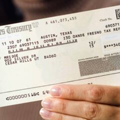 Tercer cheque estímulo: ¿Cuáles son las razones por las que aún no se ha aprobado?