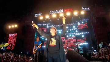 Cosquín Rock: por qué se canceló y cuál es la nueva fecha