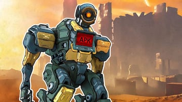 Apex Apex Legends presenta su nuevo mapa: Finisterre