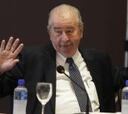 Grondona a los clubes: "No me vengan a pedir más plata"