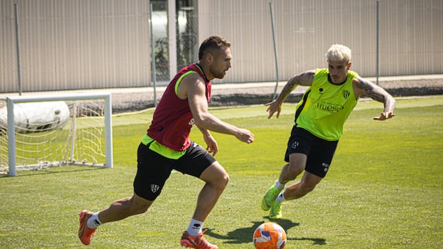 Diego González, octavo fichaje del Ceuta