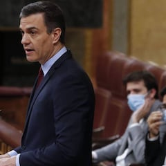 ¿Qué se deroga de la reforma laboral tras el pacto PSOE-Podemos-Bildu?