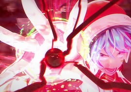 Bienvenidos de nuevo al año 2002: CyberConnect anuncia un nuevo .Hack