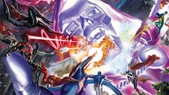 Una leyenda de Marvel desvela posibles spoilers importantísimos de ‘Vengadores: Secret Wars’