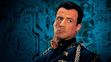 La transformación física de Sylvester Stallone a lo largo de toda su carrera en el cine