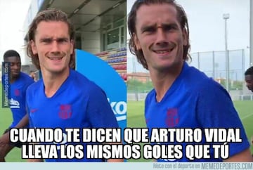 Los memes de fútbol más divertidos del 2019