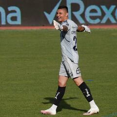 La racha imparable de Campos