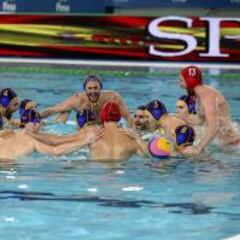 La Selección masculina: "A Río iremos a por una medalla"