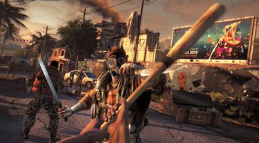 Dying Light, Impresiones E3
