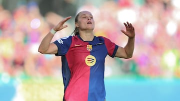 Arsenal 1-0 Barcelona: resumen, gol y resultado