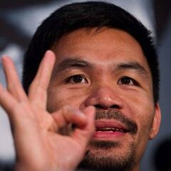 Boxer Manny Pacquiao to make comeback in Malaysia