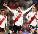 Paulo Díaz, pieza clave para el fichaje de una figura europea en River Plate: acuerdo en marcha