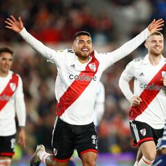 La millonaria oferta que dejaría a Paulo Díaz como el futbolista chileno mejor pagado