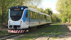 Dónde se puede viajar en tren dentro de Argentina y cuánto cuesta un pasaje