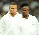 Meana y la relación entre Vinicius y Mbappé: “Percibo que no hay esa hermandad”