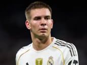 “Xabi confió en mí para que yo esté acá, pero bueno, Álvaro...”