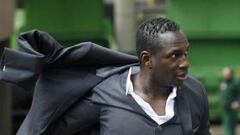 Diarra se queda sin ficha y el Madrid espera que se vaya