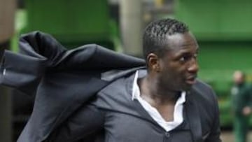 Diarra se queda sin ficha y el Madrid espera que se vaya