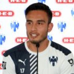 Jesús Zavala quiere anotar el primer gol en el nuevo estadio