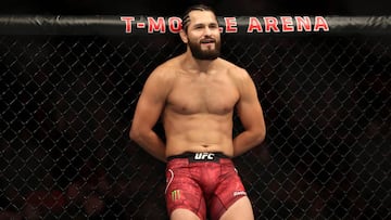 Durante UFC 239, Masvidal derrot&oacute; a Ben Askren en cinco segundos y estableci&oacute; la marca para el knockout m&aacute;s r&aacute;pido en la historia de la organizaci&oacute;n.