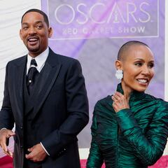 El motivo de la ruptura de Will Smith y Jada Pinkett