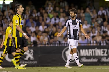 Marenyà recibirá su merecido homenaje en el SkyFi Castalia