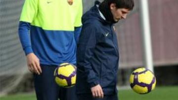 Guardiola convoca a toda la plantilla