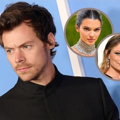 Harry Styles’ dating history: Taylor Swift, Kendall Jenner and more