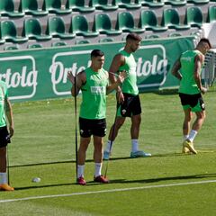 El bloque de Beccacece