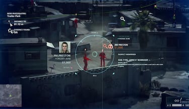 Resumen de la conferencia de EA en Gamescom