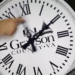 Senado de EE. UU. aprueba proyecto de ley para hacer permanente el horario de verano