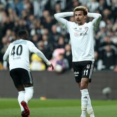 Senol Gunes: “Dele Alli no merece estar en el once”