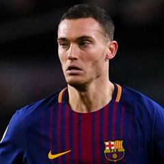Vermaelen sidelined for two weeks
