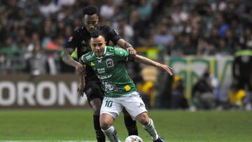 LAFC - León, cómo y dónde ver; horario y TV online