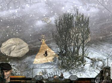 Commandos 3 empezará en Stalingrado