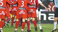 "Reconozco que cometí un error determinante"