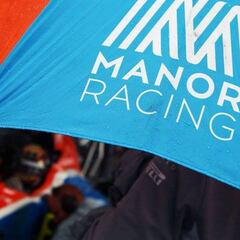 ¿Una F1 con 10 equipos? Manor tiene una semana para evitarlo