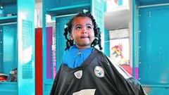 La Super Bowl, un choque entre dos culturas opuestas