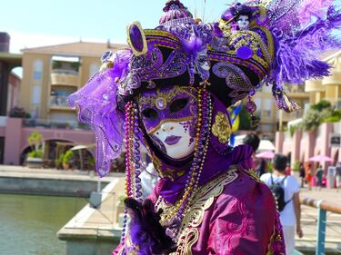 Carnaval 2023: los 10 carnavales ms famosos del mundo y dnde se celebran