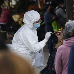 Coronavirus en Chile y comunas en cuarentena: resumen del 11 de febrero