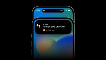 Google Maps para el iPhone 14 Pro mejora mucho con su nueva función