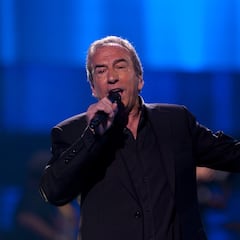 Así fue la emotiva despedida de José Luis Perales en México en su gira del “Adiós”