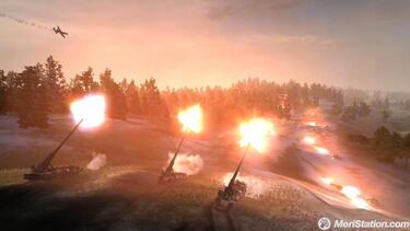 World in Conflict: Soviet Assault, Impresiones