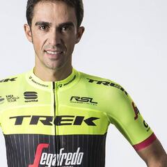 Guercilena: "Contador puede ganar el Tour de nuevo"