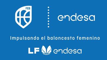 La Federaci&oacute;n Espa&ntilde;ola de Baloncesto (FEB) y Endesa amplian su vinculaci&oacute;n.