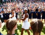 How to watch Serena Williams’ final matches ahead of retirement at US Open