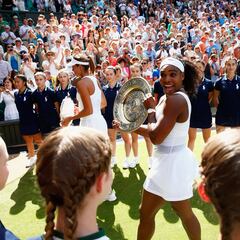 How to watch Serena Williams’ final matches ahead of retirement at US Open