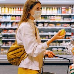 Horarios de supermercados hoy Día de la Independencia 9 de julio: Carrefour, Día, Coto...