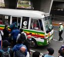 Paro de transportistas: por qué se ha suspendido y a qué día se aplazará